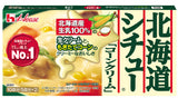 日本House 北海道 粟米忌廉味白汁磚