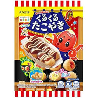 日本Kracie DIY知育果子系列食玩