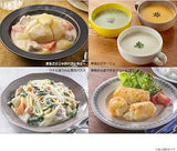 日本House 北海道 粟米忌廉味白汁磚