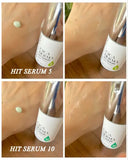 日本製 KATAN CICA Derma Needle Hit Serum 微針導入精華 30ml