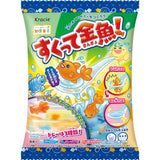 日本Kracie DIY知育果子系列食玩