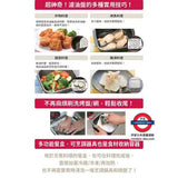 日本製 IWATANI GOURLAB 六合一 多功能烹調盒