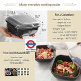 日本製 IWATANI GOURLAB 六合一 多功能烹調盒