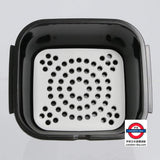 日本製 IWATANI GOURLAB 六合一 多功能烹調盒