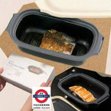 日本 3coins 微波爐專用 1 台 6 用微波調理鍋