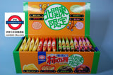 8月限定日本龜田製菓 柿之種 北關東限定16小包禮盒