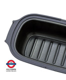 日本 3coins 微波爐專用 1 台 6 用微波調理鍋