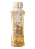 日本製 白松露風味白醬油 195ml