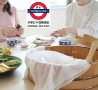 日本製 Sanbelm 料理用紗巾布