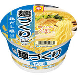東洋水產 非炸細麵條 麵作系列