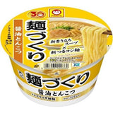 東洋水產 非炸細麵條 麵作系列