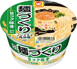 東洋水產 非炸細麵條 麵作系列