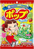 日本 Fujiya 棒棒糖 20支/72支