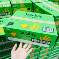 日本costco Jagabee一盒12袋