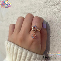 Sailor Moon Store × Liquem 第5彈！