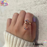 Sailor Moon Store × Liquem 第5彈！