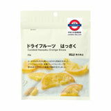 Muji 八朔橘乾 35g