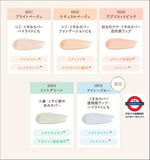 日本 Excel Ethereal Serum Concealer 護膚美顏精華液遮瑕膏