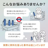 日本c-mon 指紋認證智能保溫水樽 500ml