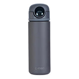 日本c-mon 指紋認證智能保溫水樽 500ml