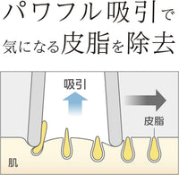 日本製 Panasonic 吸黑頭機 EH-CS10