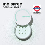 INNISFREE 無油無慮繽紛蜜粉5g