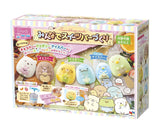 日本 megahouse 角落生物DIY糖果冰條套裝