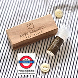 日本製 KUSU HANDMADE 日本天然楠木2條加精油優惠套裝