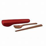 Thermos bento cutlery set 16cm
