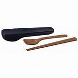 Thermos bento cutlery set 16cm