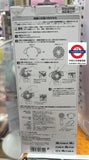Sanrio x Rhythm 3way Handy Fan