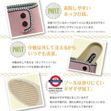 日本製 防水 輕鬆著脫雨靴