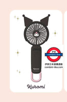 Sanrio x Rhythm 3way Handy Fan