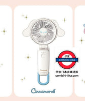 Sanrio x Rhythm 3way Handy Fan