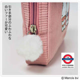 2月限定Miffy Inred 三月號雜誌袋