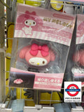 Sanrio car incense white musk