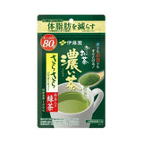 伊藤園 解脂濃味抹茶粉 40g