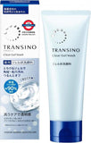 Transino clear gel wash