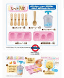 日本 megahouse 角落生物DIY糖果冰條套裝