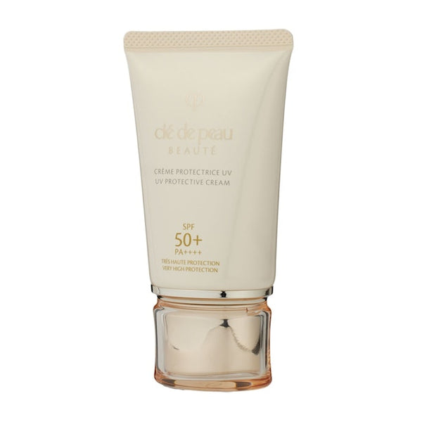 Cle de peau UV protective cream