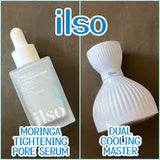 ILSO Dual Cooling Master