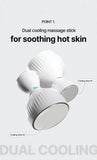 ILSO Dual Cooling Master