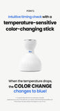 ILSO Dual Cooling Master