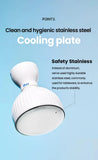 ILSO Dual Cooling Master