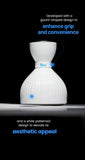 ILSO Dual Cooling Master