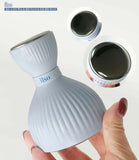 ILSO Dual Cooling Master