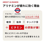日本 合力他命GOLD加強版
