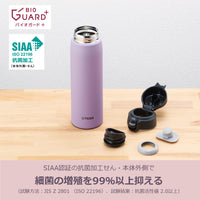 日本🇯🇵虎牌保冷保溫系列　500/600ml