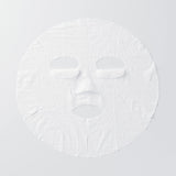 MUJI無印壓縮面膜布20入