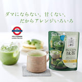 日本辻利宇治抹茶 30g 無糖